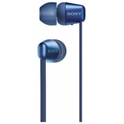 Sony WI-C310 Wireless In-Ear Headphone Blue Sony WI-C310 Wireless In-Ear Headphone Blue