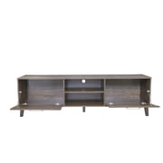 Buy Karnak Dark Prime Tv Dark Brown Online in UAE Sharaf DG