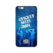 Macmerise Mi Paltan - Sleek Case For Iphone 6s Plus