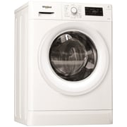 Whirlpool 8kg Washer & 6kg Dryer FWDG86148W Whirlpool 8kg Washer & 6kg Dryer FWDG86148W