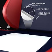 Cybeart Superman DC Gaming Chair Blue/Red Cybeart Superman DC Gaming Chair Blue/Red
