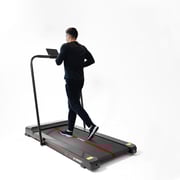 H Pro Mini Portable Treadmill| Walking Pad Treadmill| Mini Treadmill For Desk| Running And Walking Jogging Exercise Machine| Indoor Fitness Equipment - Hm790 H Pro Mini Portable Treadmill| Walking Pad Treadmill| Mini Treadmill For Desk| Running And Walking Jogging Exercise Machine| Indoor Fitness Equipment - Hm790
