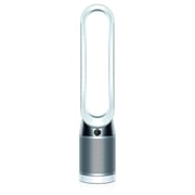 Dyson Pure Cool Purifying Tower Fan, White/Silver TP04. Dyson Pure Cool Purifying Tower Fan, White/Silver TP04.