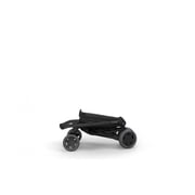 Quinny Zapp Flex Plus Stroller Black On Black