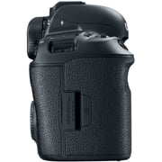 Canon EOS 5D Mark IV DSLR Camera Black Body Only Canon EOS 5D Mark IV DSLR Camera Black Body Only
