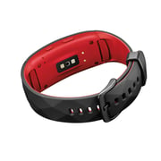Samsung Gear Fit2 Pro Fitness Band Large Red - SM-R365