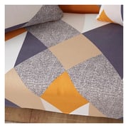 Deals For Less Four Seater Sofa Cover 235 x 300 cm