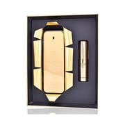 Paco Rabanne 1 Million EDT 100ml+10ml Travel Spray Giftset Men