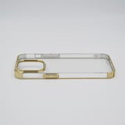 Xundo Jazz Series Iphone 13 Pro Max Case Cover Gold Xundo Jazz Series Iphone 13 Pro Max Case Cover Gold