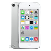 Apple iPod Touch 6th Generation with FaceTime Silver 32GB Apple iPod Touch 6th Generation with FaceTime Silver 32GB