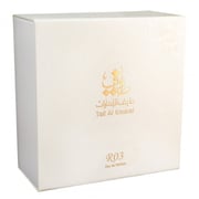 Taif Al Emarat Perfume Passion For Unisex 60ml