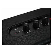 MARSHALL Kilburn II Portable Bluetooth Speaker Black MARSHALL Kilburn II Portable Bluetooth Speaker Black
