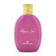 Leon Hector Blossom The Bloom For Women Eau De Parfum 100ml Leon Hector Blossom The Bloom For Women Eau De Parfum 100ml
