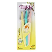 Tinkle Facial Razor