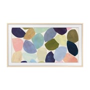 Samsung Customizable TV Bezel Wood Frame 1237mm Beige Samsung Customizable TV Bezel Wood Frame 1237mm Beige