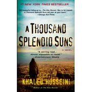 A Thousand Splendid Suns A Thousand Splendid Suns