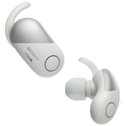 Sony Wireless Earbuds White - WFSP700NW Sony Wireless Earbuds White - WFSP700NW