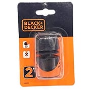 Black and Decker Hose Connector 19mm Waters top Black and Decker Hose Connector 19mm Waters top