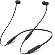 BeatsX Earphones Black MLYE2SO/A