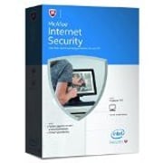 Free Mcafee Internet Security Worth AED 279