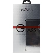 Isafe Tempered Glass Screen Protector Iphone 11 Pro Max Privacy