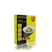Krypton Digital Kitchen Scale KNKS5336