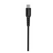 Max & Max Fast Charging Type-C Cable 2m Black