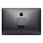 VESA Mount Adapter Kit for iMac Pro - Space Gray MR3C2 VESA Mount Adapter Kit for iMac Pro - Space Gray MR3C2