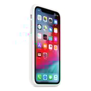 Apple MU7N2ZM/A Battery Case White For iPhone XR Apple MU7N2ZM/A Battery Case White For iPhone XR