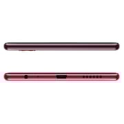 Vivo Y15 64GB Burgundy Red 4G Dual Sim Smartphone Vivo Y15 64GB Burgundy Red 4G Dual Sim Smartphone