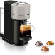 Nespresso GCV1 Vertuo Next Coffee Machine GCV1-GB-SI-NE