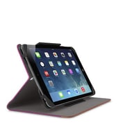 Belkin F7N249B1C02 Slim Style Cover Pink For IPad Mini 1/2/3 Belkin F7N249B1C02 Slim Style Cover Pink For IPad Mini 1/2/3