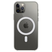 Apple iPhone 12 | 12 Pro Clear Case with MagSafe