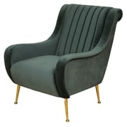 Pan Emirates Alsey Single Seater Sofa Pan Emirates Alsey Single Seater Sofa