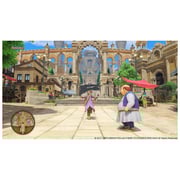 PS4 Dragon Quest XI EOL + PS4 Kingdom Hearts III Standard Edition Game PS4 Dragon Quest XI EOL + PS4 Kingdom Hearts III Standard Edition Game