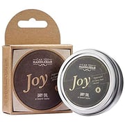 Can You Handlebar Beard Dry Oil Joy-Peppermint And Clary 2Oz Can You Handlebar Beard Dry Oil Joy-Peppermint And Clary 2Oz