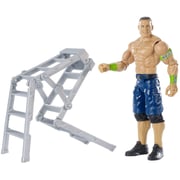 WWE Wrekkin John Cena Wrestling Action Figure
