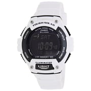 Casio W-S220C-7BV Youth Men's Watch Casio W-S220C-7BV Youth Men's Watch