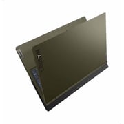 Lenovo Legion C7 _AG_500N 82EH003GED Gaming Laptop - Core i7 2.3GHz 32GB 1TB 8GB DOS 15.6inch FHD Dark Moss Arabic Keyboard Lenovo Legion C7 _AG_500N 82EH003GED Gaming Laptop - Core i7 2.3GHz 32GB 1TB 8GB DOS 15.6inch FHD Dark Moss Arabic Keyboard