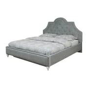 Pan Emirates Fastlane Bed White Pan Emirates Fastlane Bed White