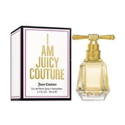 Juicy Couture I Am Juicy Couture Eau De Parfum Women 50ml
