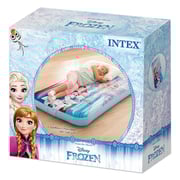 Intex Frozen Kids Airbed Intex Frozen Kids Airbed