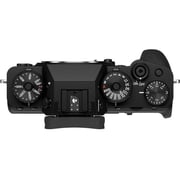 Fujifilm X-T4 Digital Mirrorless Camera Body Black Fujifilm X-T4 Digital Mirrorless Camera Body Black