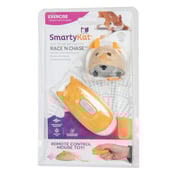 Smartykat® Race 'n Chase Mouse Electronic Motion Cat Toy