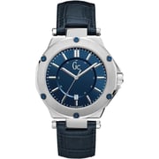 Gc X12004G7S Sport Date Sunray Men's Watch Gc X12004G7S Sport Date Sunray Men's Watch
