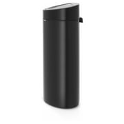 Brabantia 114847 Touch Bin 40L Matt Black