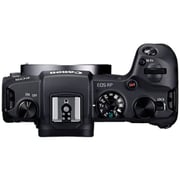 Canon EOS RP Mirrorless Digital Camera Body Black With RF24-105 S and RF50mm Lens Canon EOS RP Mirrorless Digital Camera Body Black With RF24-105 S and RF50mm Lens