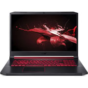 Acer Nitro 5 AN515-54-56UJ Gaming Laptop- Core i5 2.4GHz 8GB 1TB + 128GB 4GB Win10Home 15.6inch FHD Black NVIDIA GeForce GTX 1650