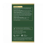 Natures Aid Organic Ultimate Superfoods, 60 Capsules Natures Aid Organic Ultimate Superfoods, 60 Capsules