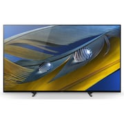 Sony XR65A80J 4K OLED Smart Television 65inch (2021 Model) Sony XR65A80J 4K OLED Smart Television 65inch (2021 Model)
